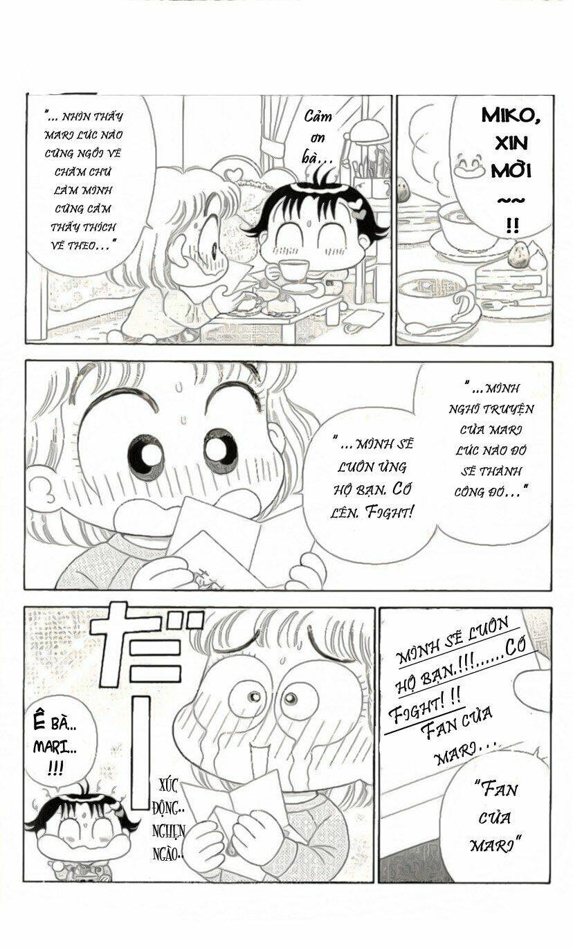 kocchi muite! miiko chapter 4 11