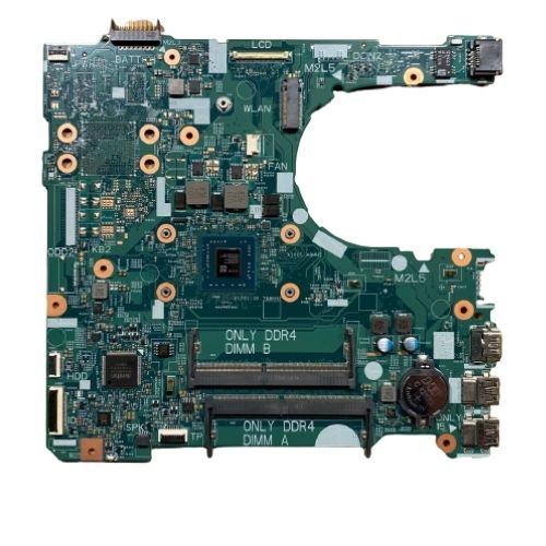 Main Inspiron 15 3565 14 3465 AMD A9-9400 2.2GHz