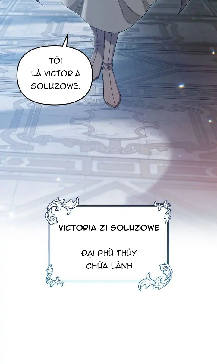 Đóa Hoa Tôn Kính chapter 19.2 - Trang 25