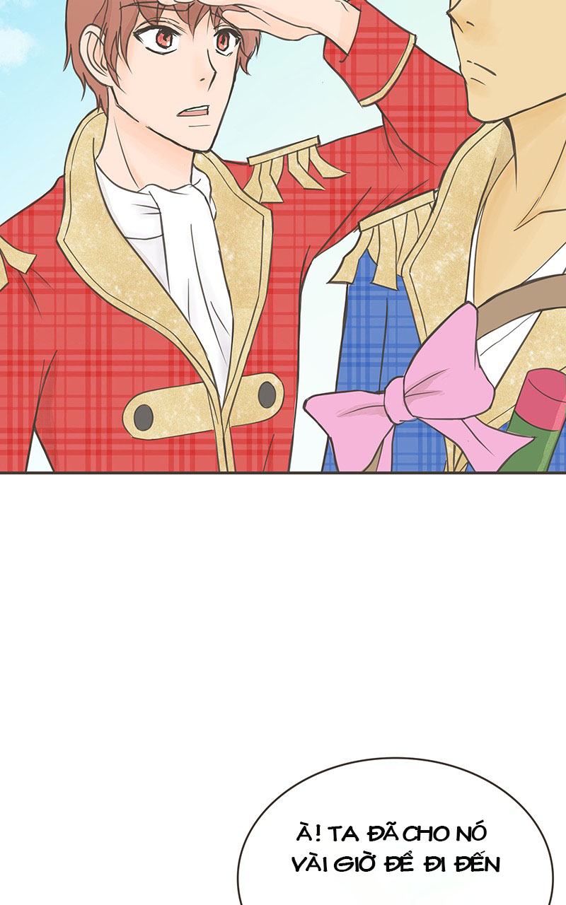 những nàng công chúa bị nguyền rủa chapter 23 7