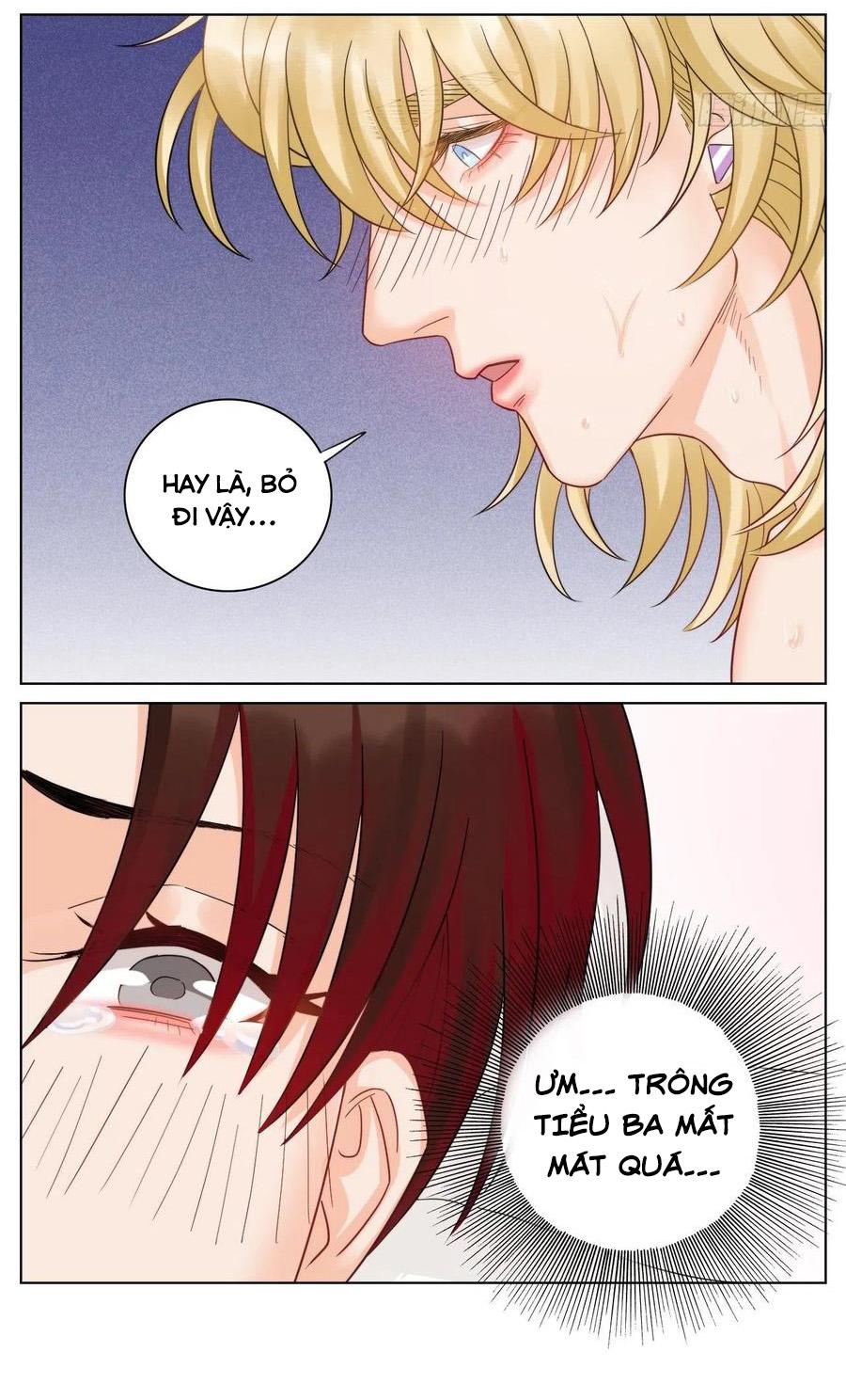 ký túc xá nam phòng 303 chapter 56 14