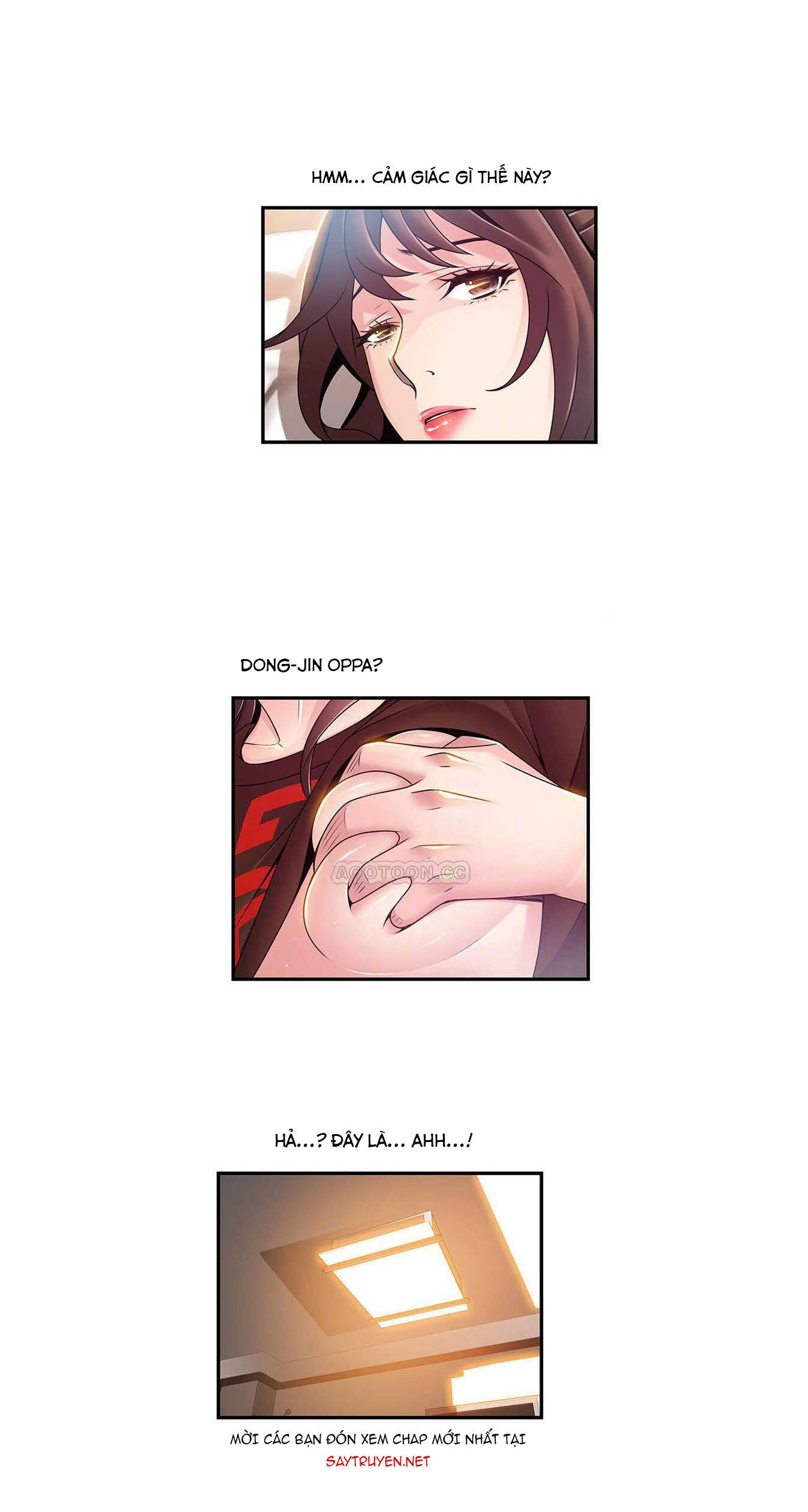 điểm yếu chapter 76 2