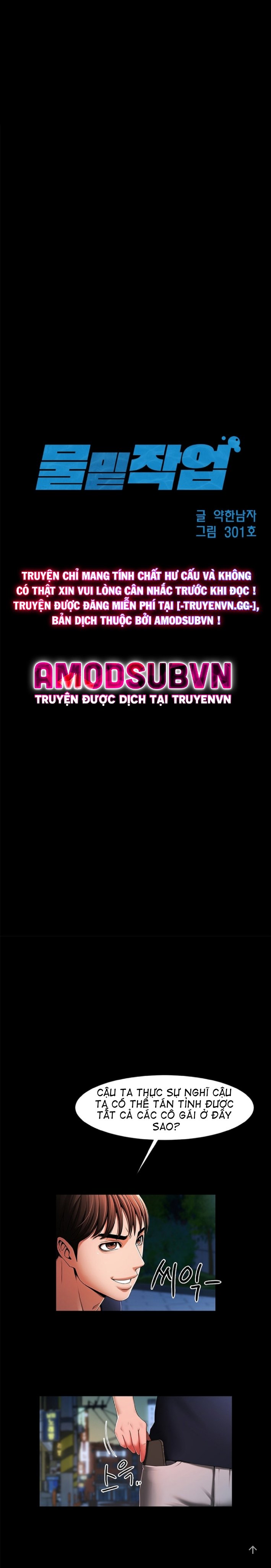 giảng viên bơi lội chapter 2 3