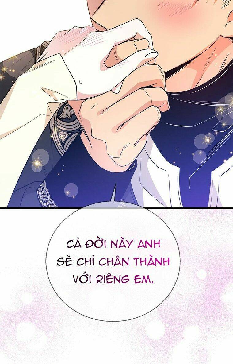 chồng yêu, em muốn đình công! chapter 51 74