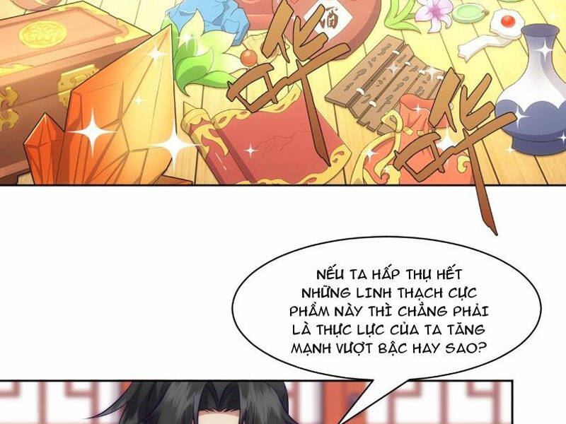 phu nhân ta là nữ đế hoàng triều chapter 3 103