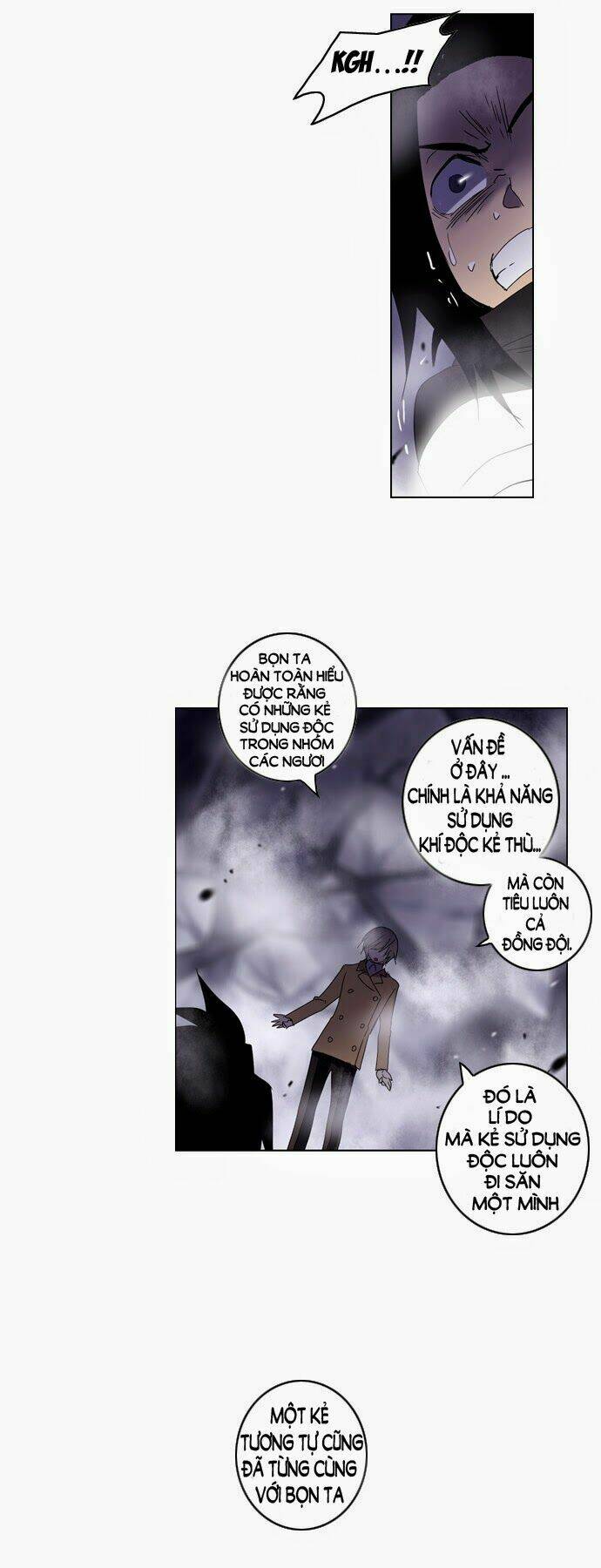 bản khế ước linh hồn chapter 50 23