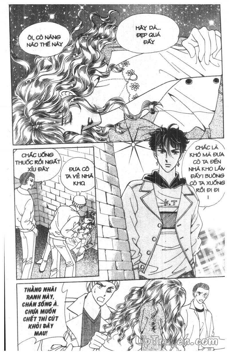 lao xao tuổi ngọc chapter 3 135