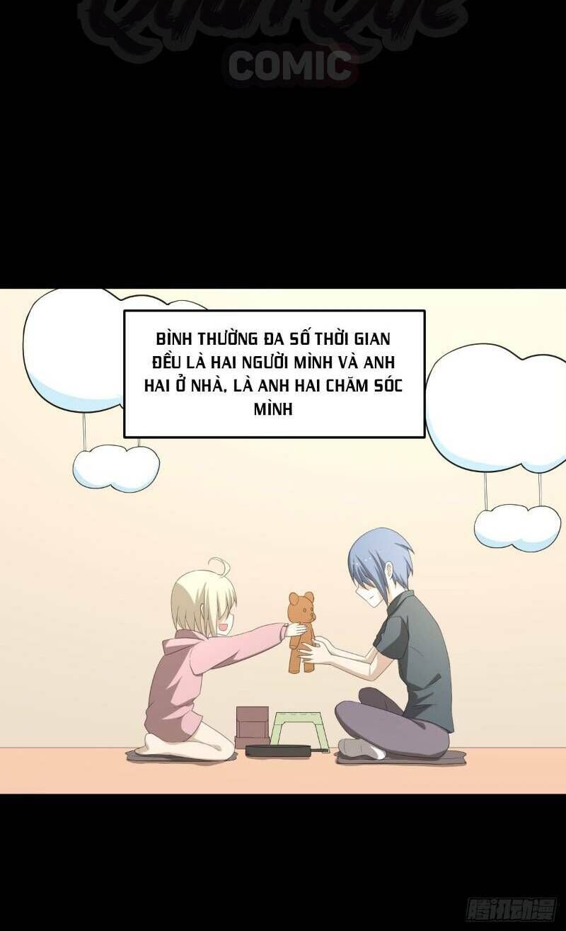 nghịch thiên tiên mệnh chapter 41 23