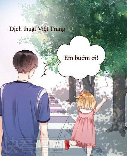 lượm được 1 tiểu hồ ly chapter 5 23