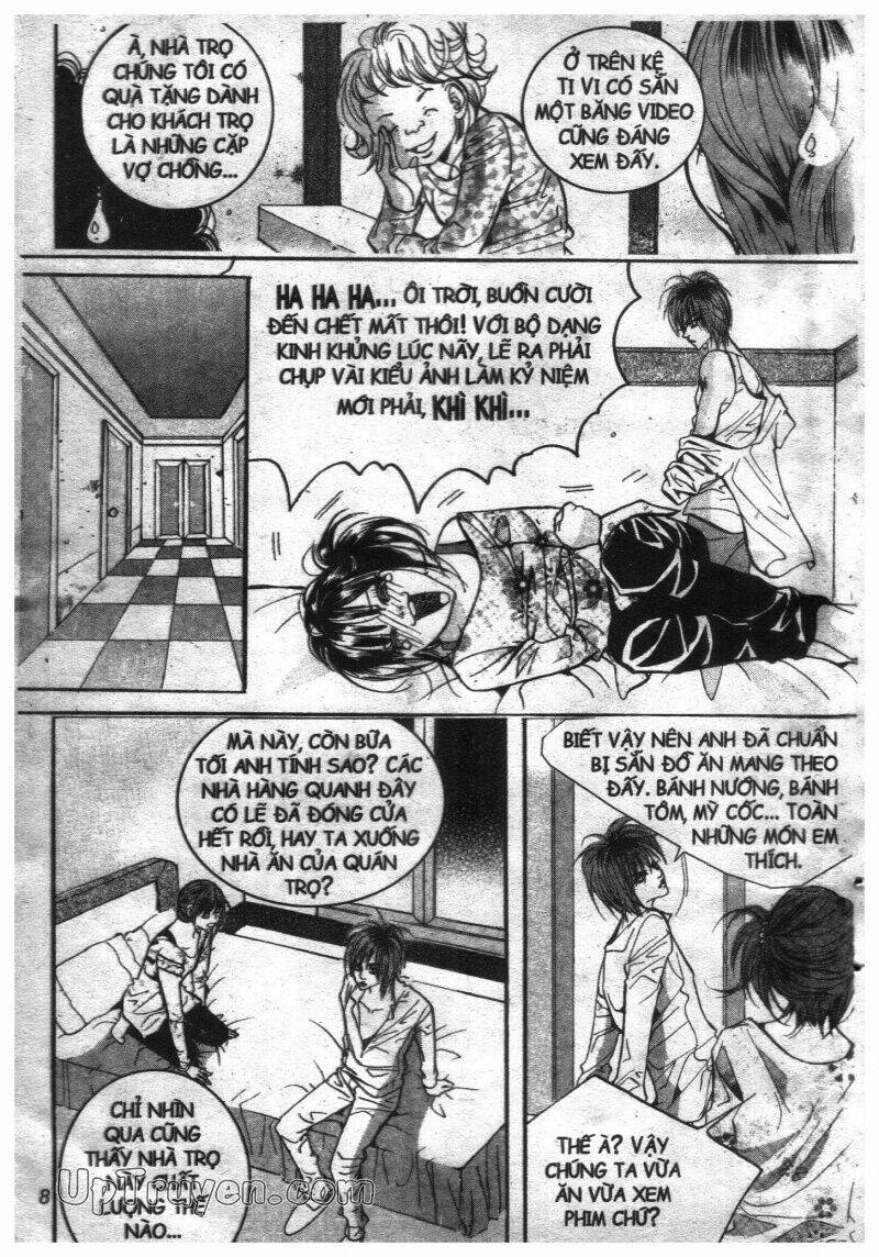 hoàng cung chapter 14 6