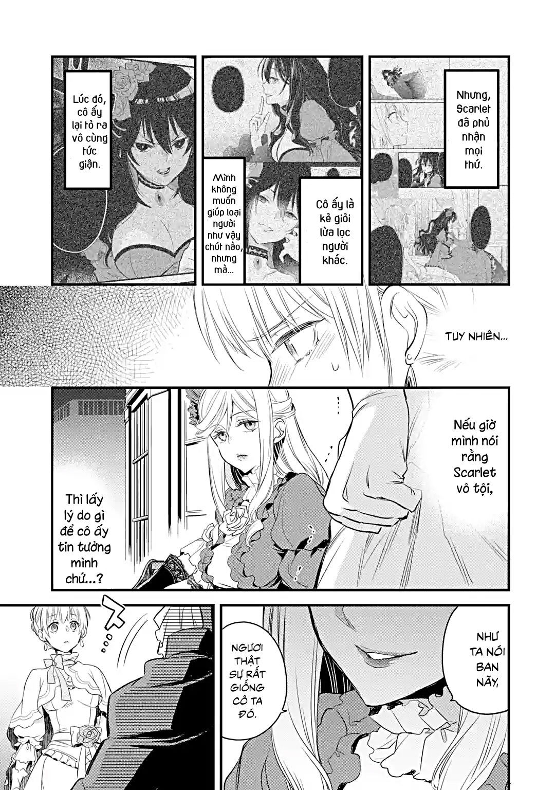 chén thánh của eris chapter 10.2 11