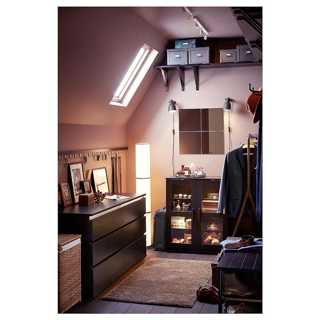 MOLTENI, Tủ đựng đồ 3 tầng 6 ngăn kéo - Phong cách Bắc Âu thời thượng hiện đại