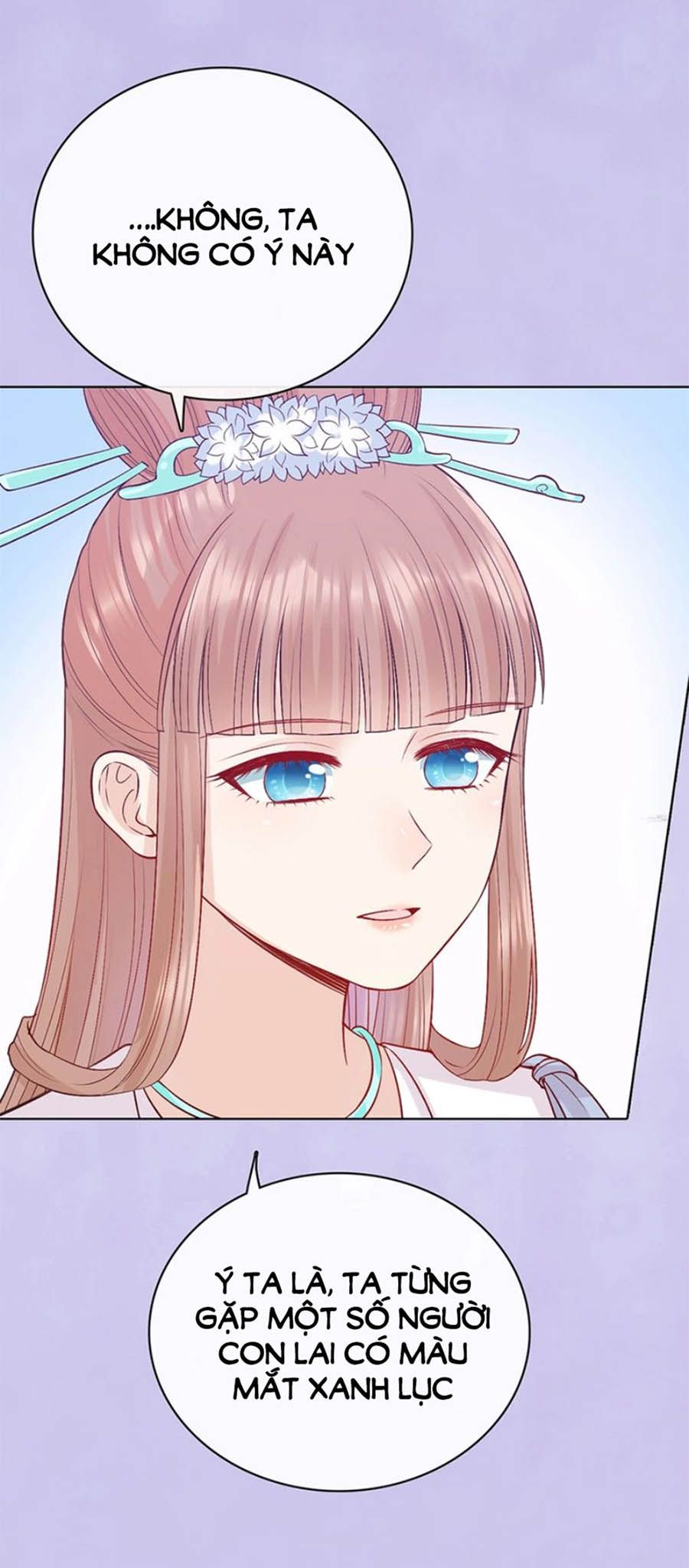 mỹ nhân già rồi chapter 66 47