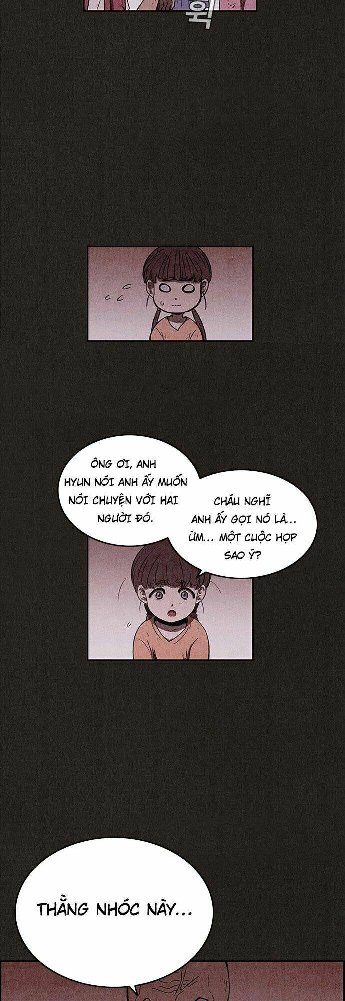 quái vật tại chung cư xanh chapter 70 42