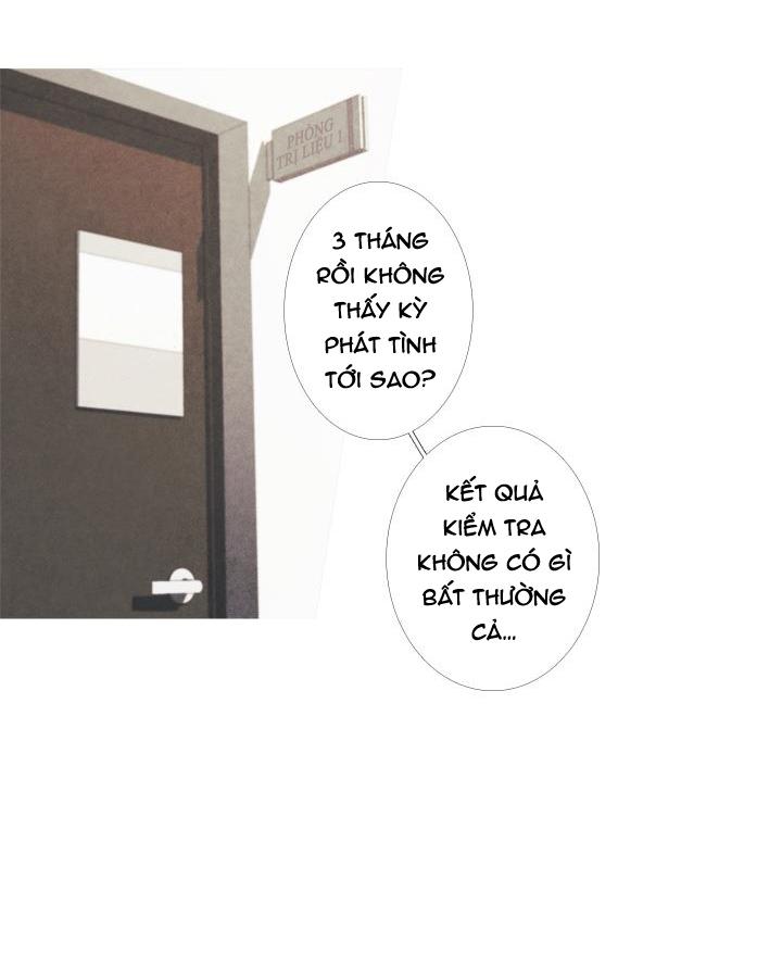 một tuần dục vọng – truyện ngắn omegaver chapter 3 1