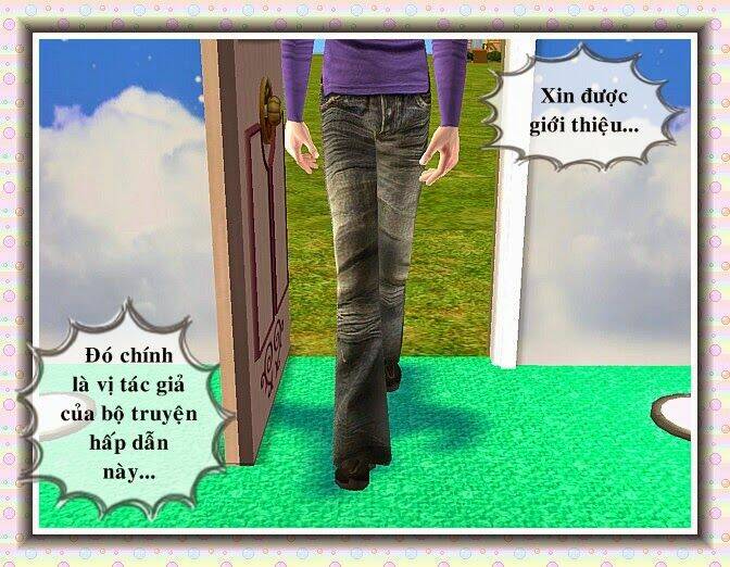 bella's story chapter 12.4 11