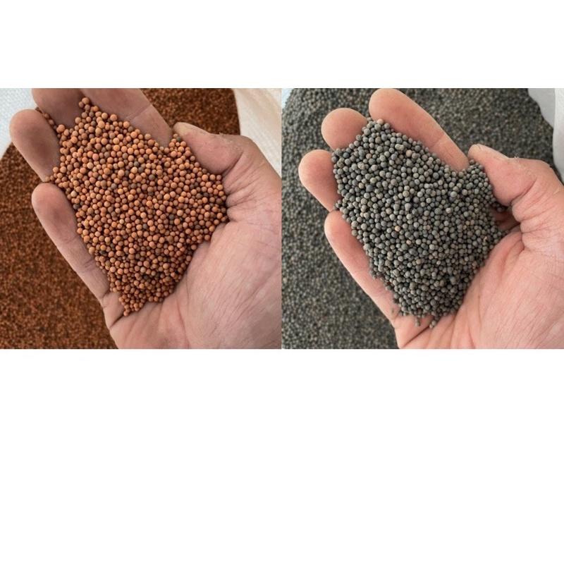 Hạt gốm nền trải nền thuỷ sinh túi 500gr