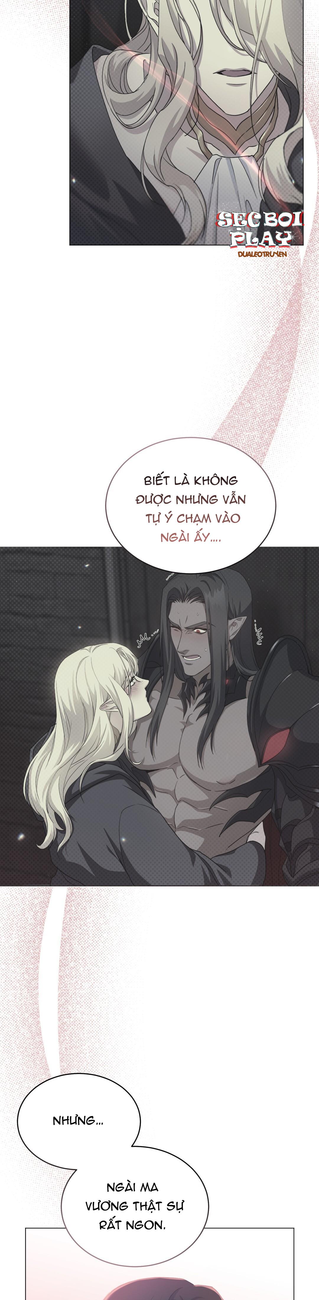 mặt trăng quỷ chapter 6 12