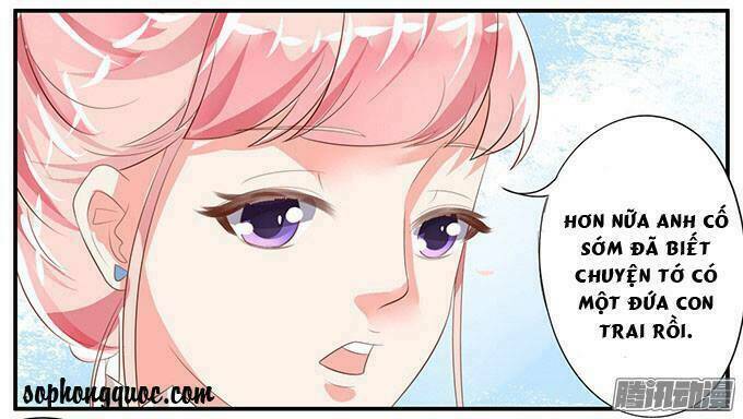 vương tước tư hữu bảo bối chapter 10 31