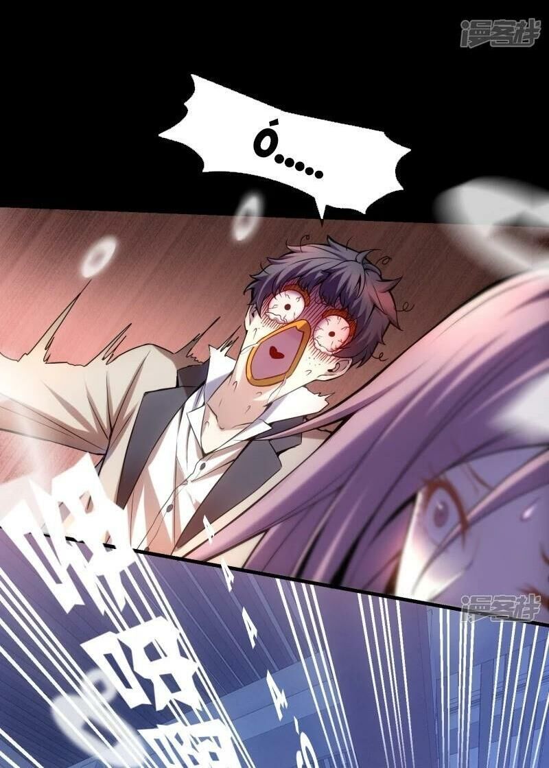 ta có một căn phòng mạo hiểm chapter 3 38