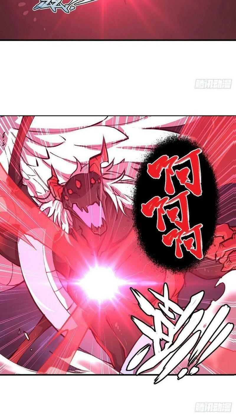 huyết cơ và kỵ sĩ chapter 166 24