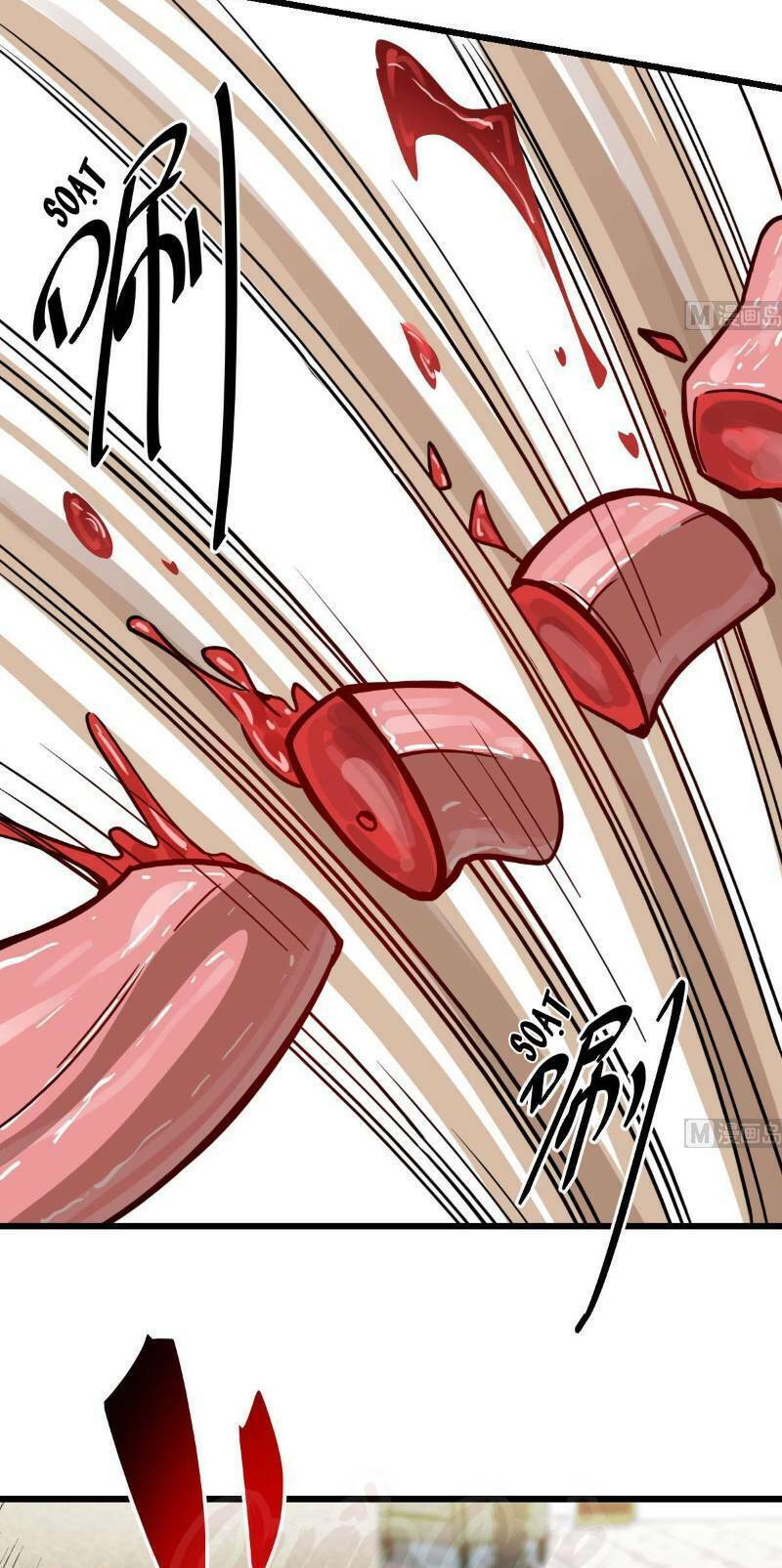 thâm dạ thư ốc chapter 100 18