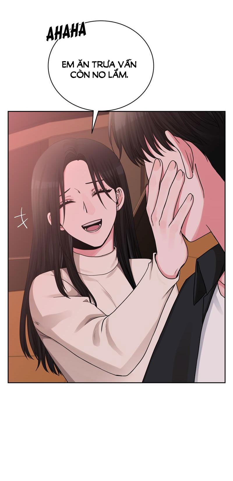 Ngủ Với Antifan chapter 19.2 - Trang 25