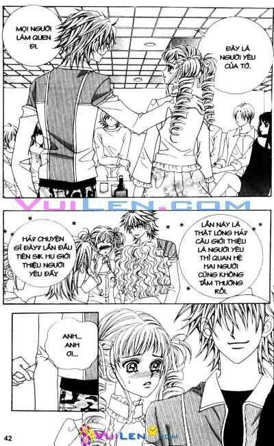 forbidden kiss chapter 19 3