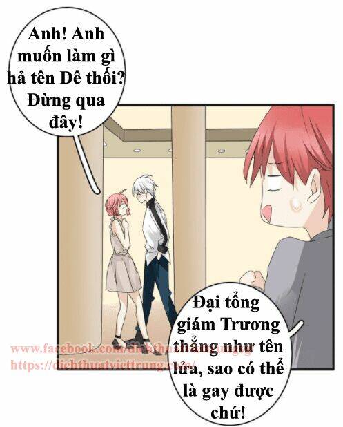 lều khều biết yêu chapter 36 46