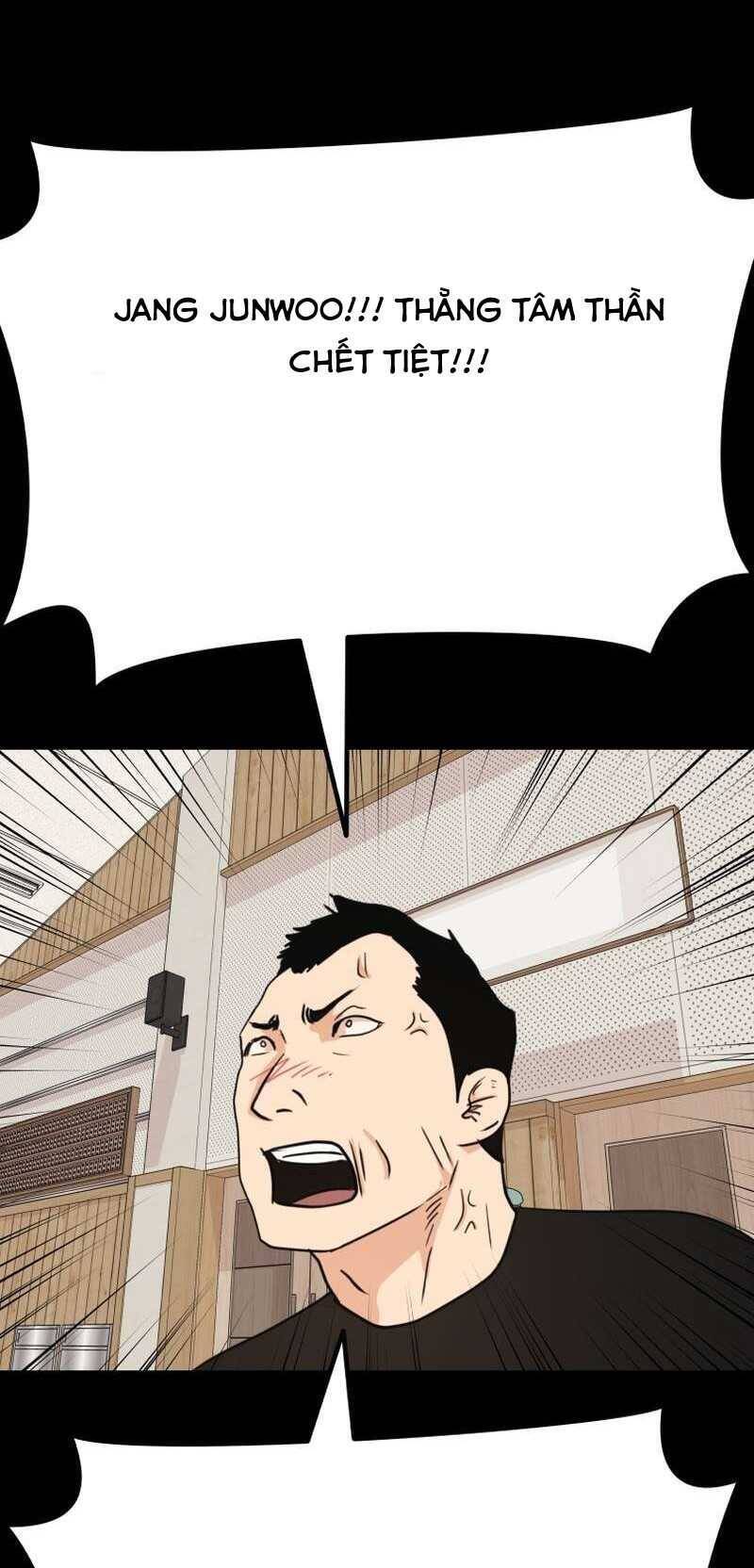 Bạn Trai Vệ Sĩ chapter 112 13