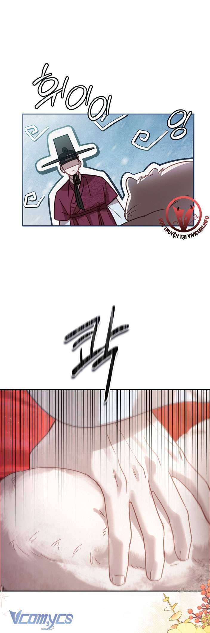[18+] tiết học bí mật của trung điện chapter 12 48