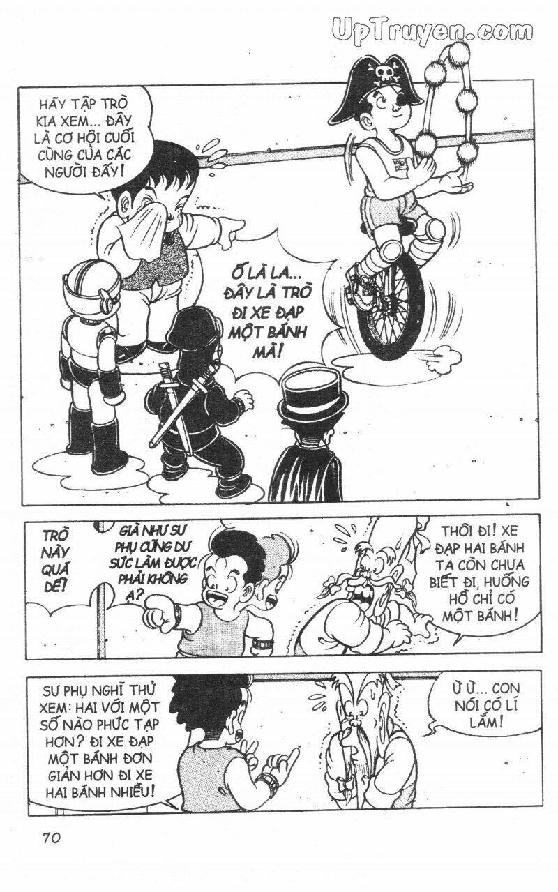 đội quân nhí nhố chapter 11 72