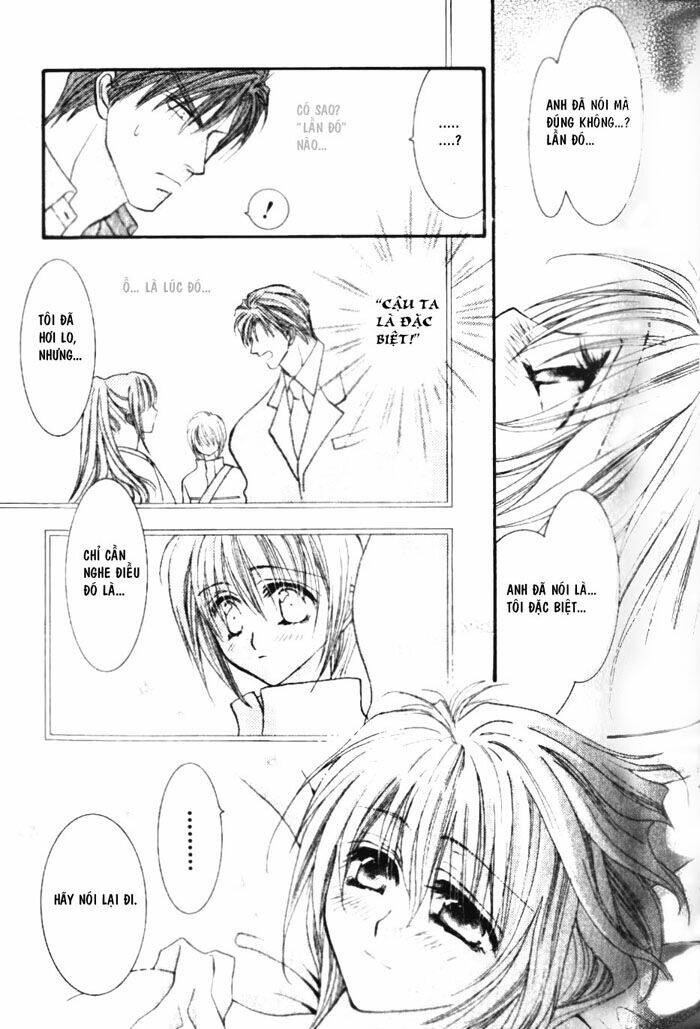 okane ga nai (no money) chapter 4 29