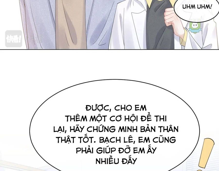 ăn một bé thỏ chapter 27 12