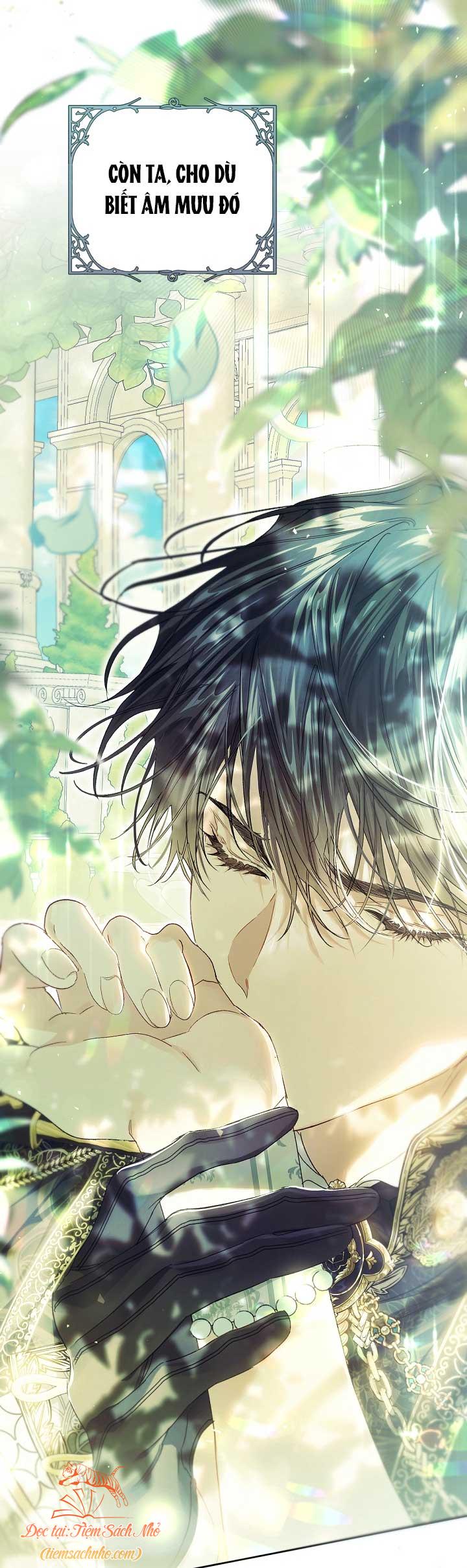 ác nữ là con rối chapter 61 15