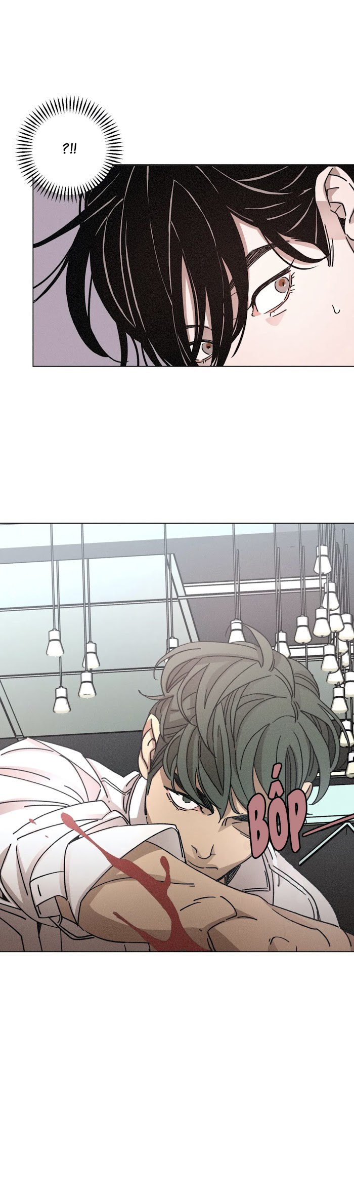 ouroboros chapter 53 32