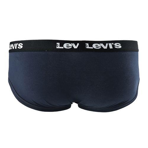 QUẦN LÓT NAM (2 CÁI/BỘ) LEVI'S 2P BRIEF 87619-0073