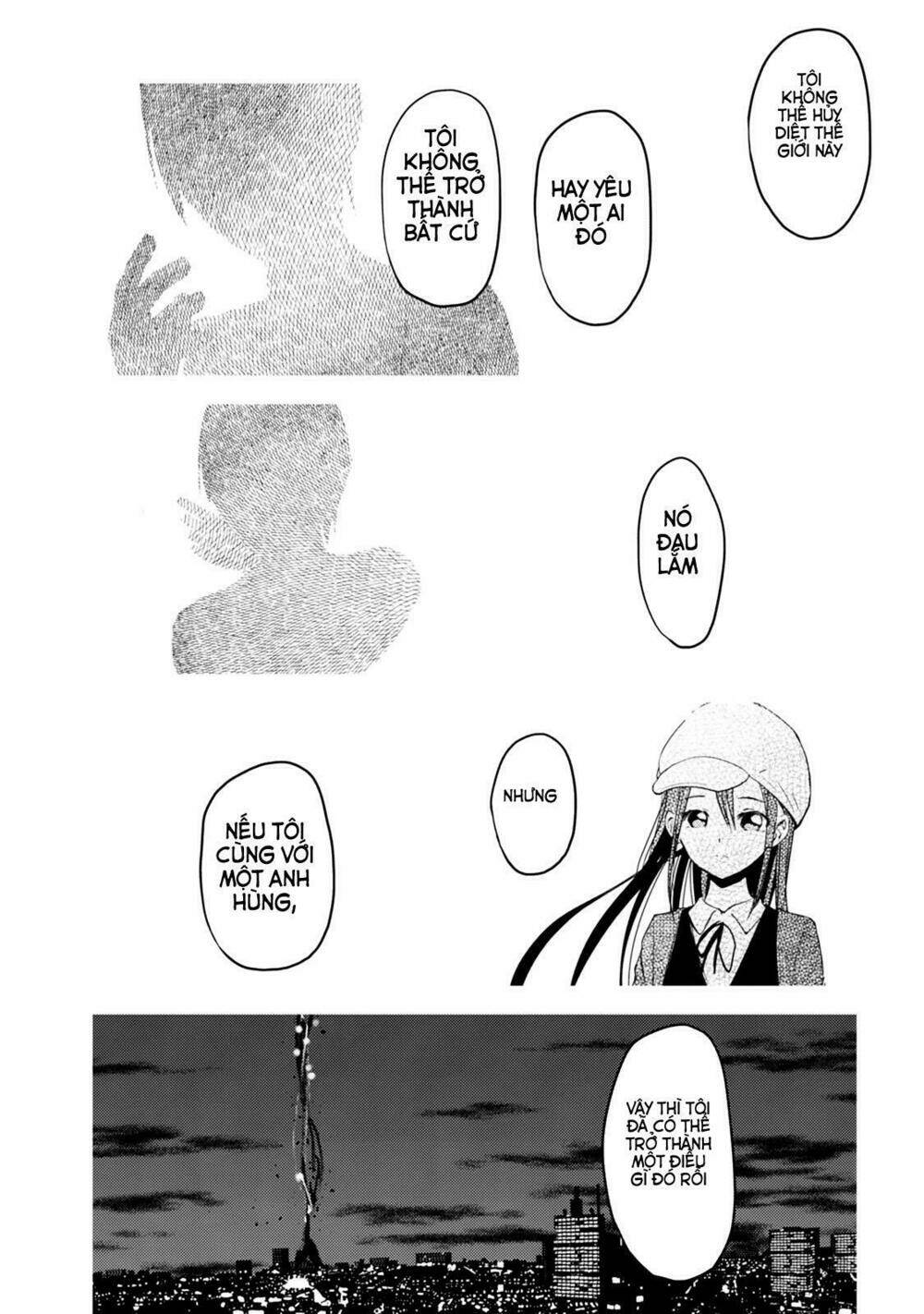 instant bullet chapter 25 20