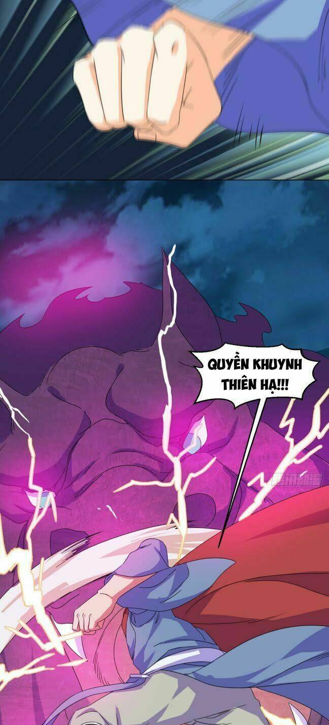 cực vũ huyền đế chapter 87 15