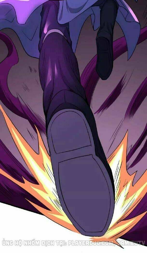 việc tu luyện hằng ngày của vũ đế chapter 38 9