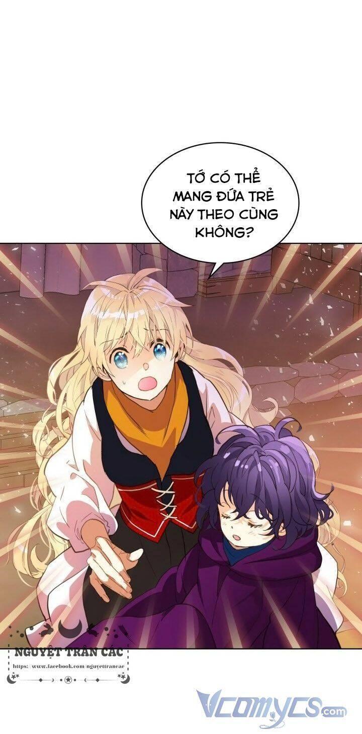 con có phải con là con gái của ngài không? chapter 73 39