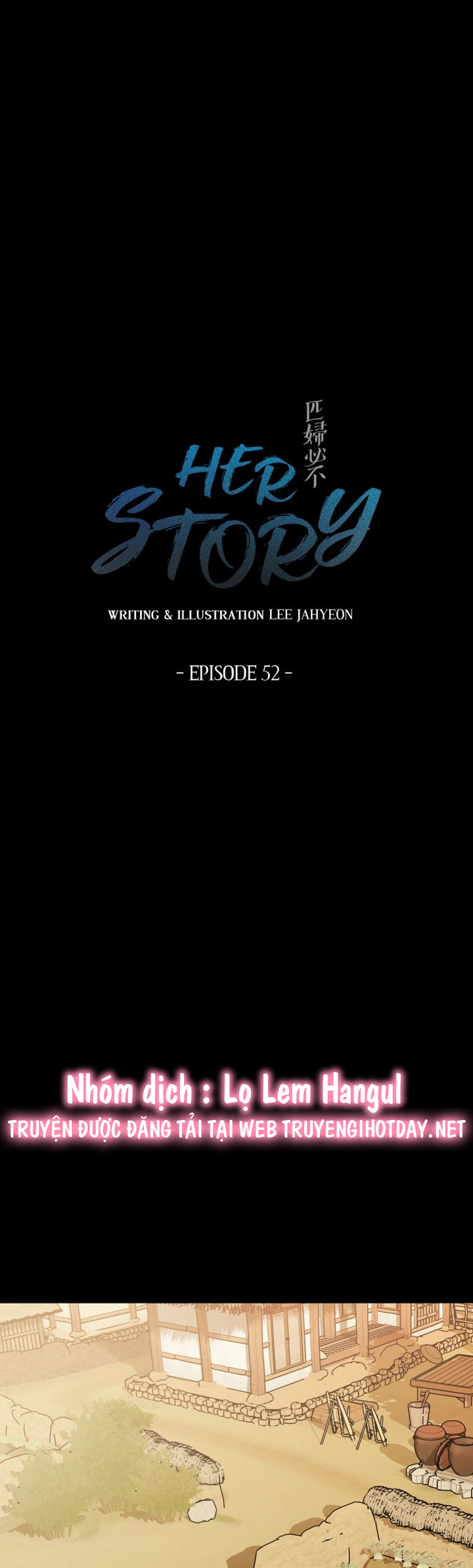 câu chuyện về người phụ nữ ấy chapter 103 7