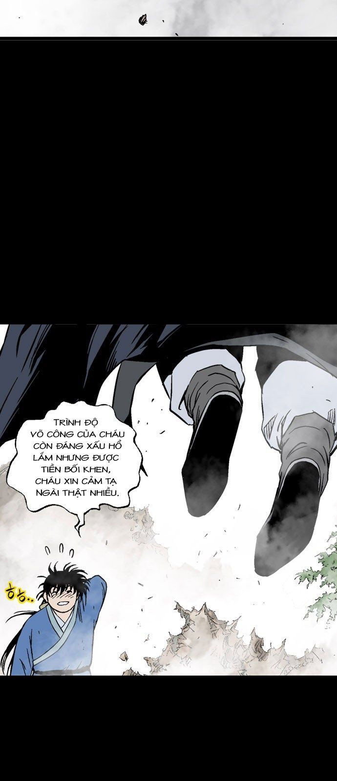 cao thủ 2 chapter 98 8