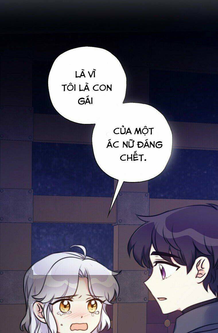 sinh ra làm con gái ác nữ chapter 22 3