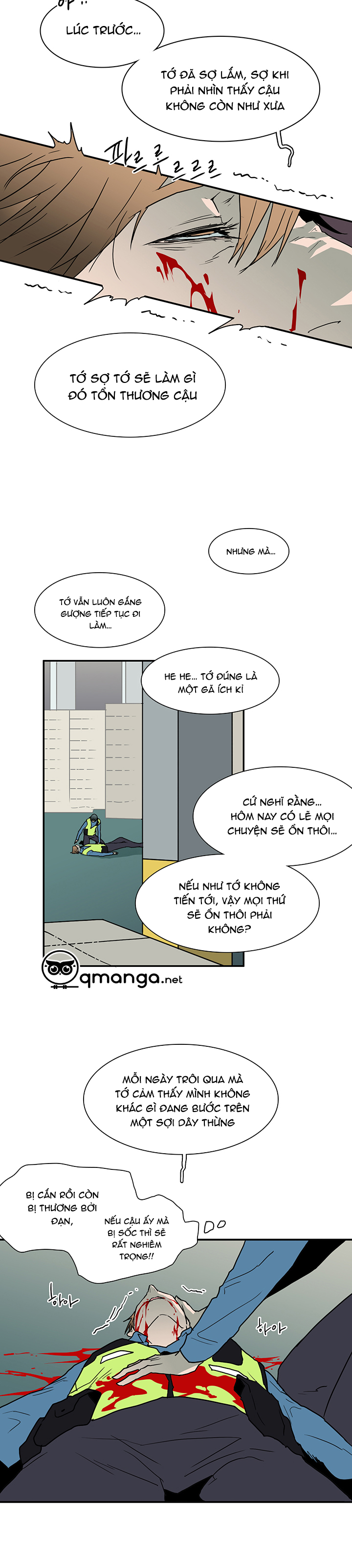 dear door chapter 24 12