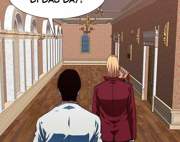 các chòm sao chỉ chú ý mình tôi chapter 17 213