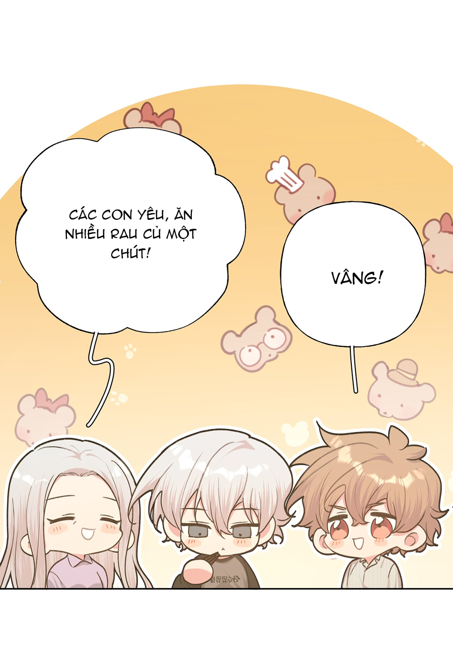 đừng nói yêu tôi (don't say you love me) chapter 57 16