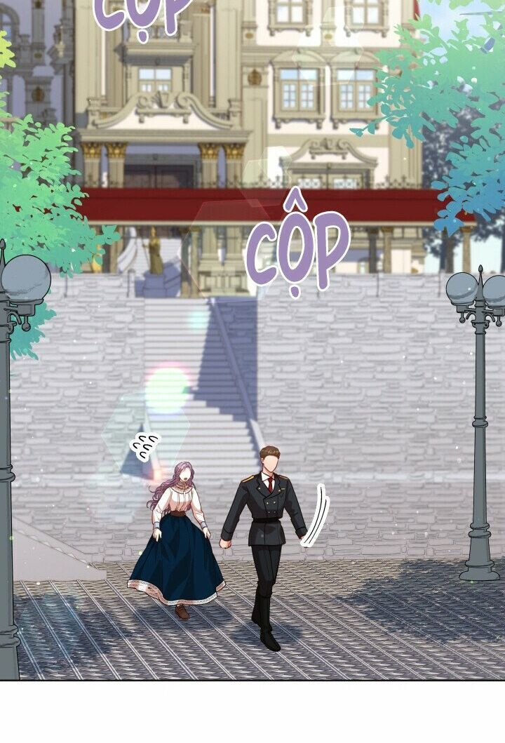 tôi trở thành thư ký của bạo chúa chapter 34 2