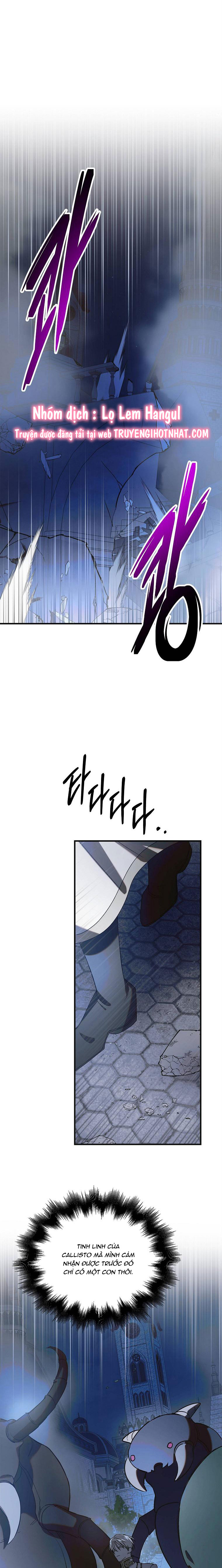 cách để em bảo vệ anh chapter 109.1 8