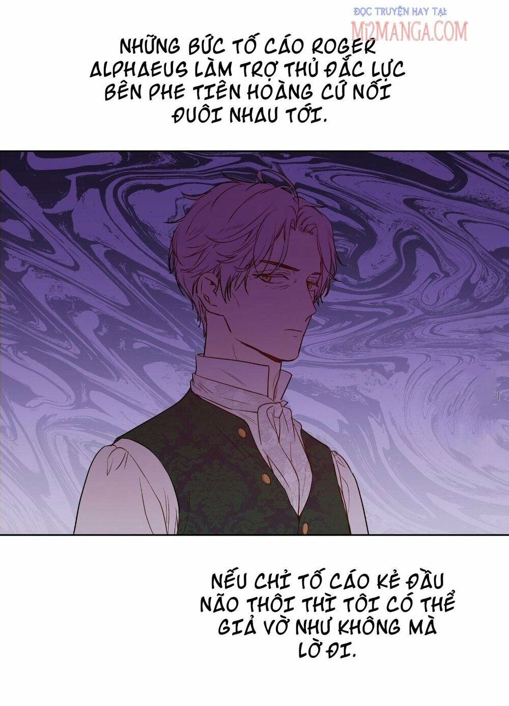 một ngày nọ tôi bỗng thành nàng công chúa chapter 106.2 9